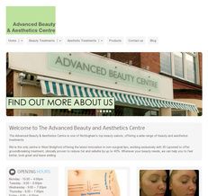 Advanced Beauty Centre