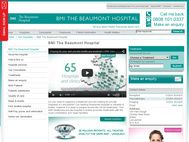 BMI The Beaumont Hospital