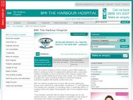 BMI The Harbour Hospital