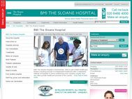 BMI The Sloane Hospital