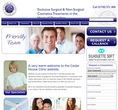 Cedar House Clinic