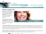Cheshire Image Clinic