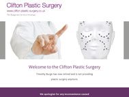 Clifton Plastic Surgery