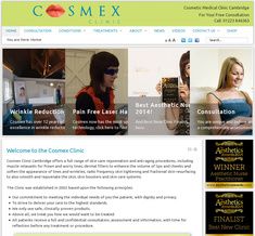 Cosmex Clinic