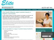 Elite Health & Beauty