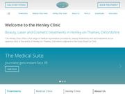 Henley Clinic