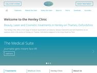 Henley Clinic