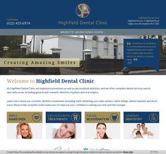 Highfield Dental Clinic