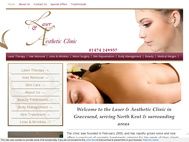 The Laser & Aesthetic Clinic