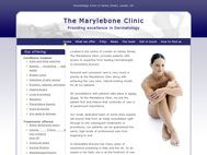 The Marylebone Clinic