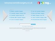 New You Cosmetic Surgery