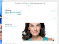 Canterbury Skin and Laser Clinic