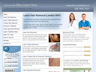 The Private Skin Laser Clinic