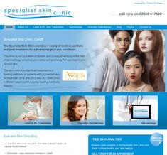 Specialist Skin Clinic