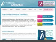Wimpole Aesthetic Centre
