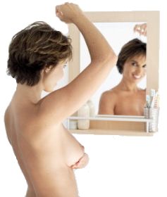 All about breast lift surgery (breast uplift)