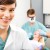 Dental braces procedures and follow up